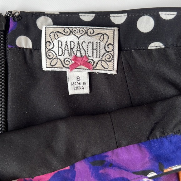 Anthropologie Skirt. Size 8 - Picture 6 of 9